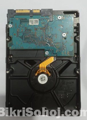 Toshiba 1TB (DT01ACA100) ইন্টারনাল হার্ড ড্রাইভ বিক্রি